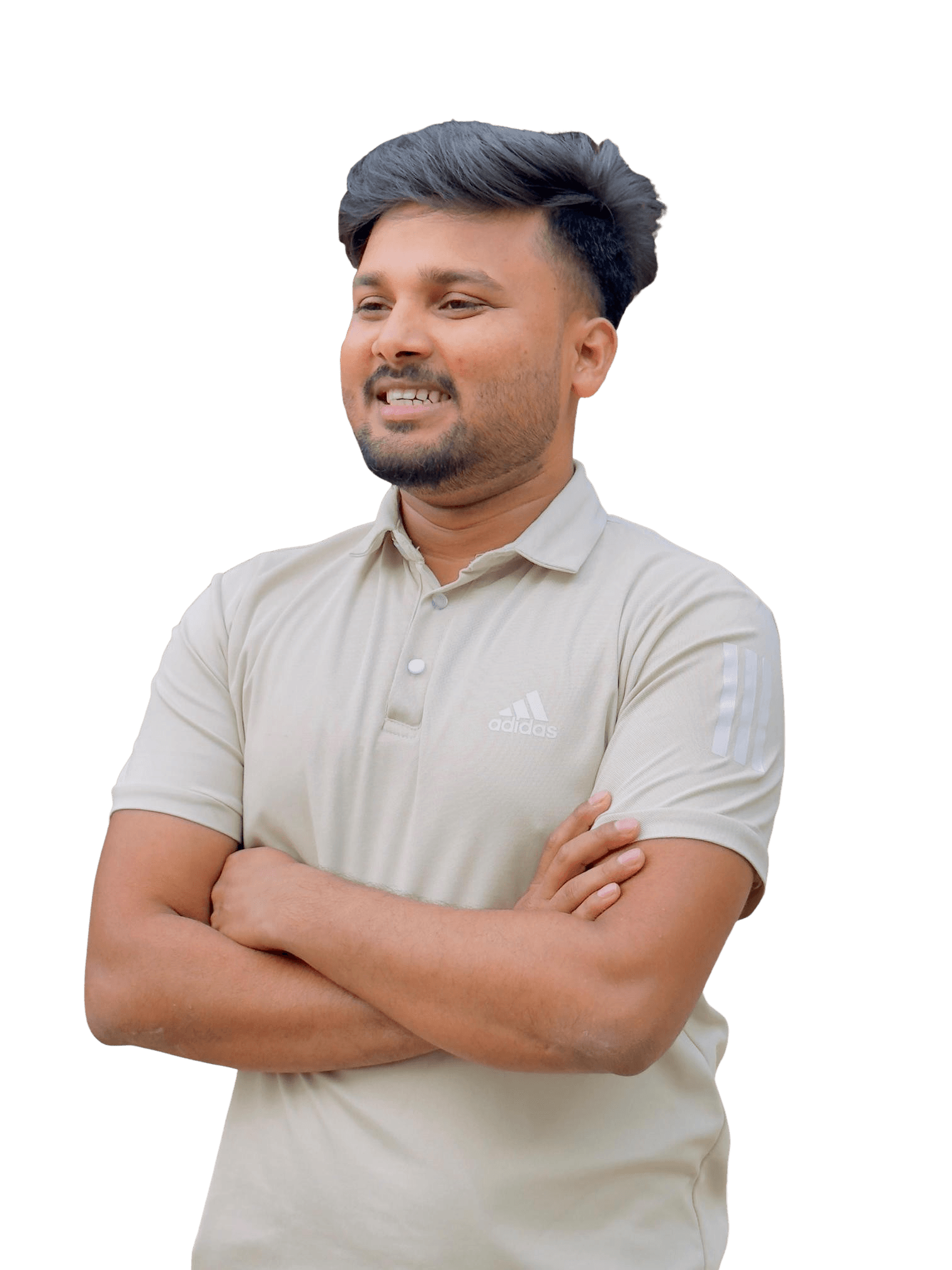 Ujjwal Paswan